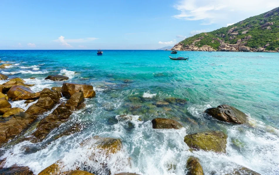 Tour Bình Ba Nha Trang 3 ngày 3 đêm: Lịch trình, điểm nổi bật, giá bán, kinh nghiệm du lịch & đơn vị uy tín giá rẻ