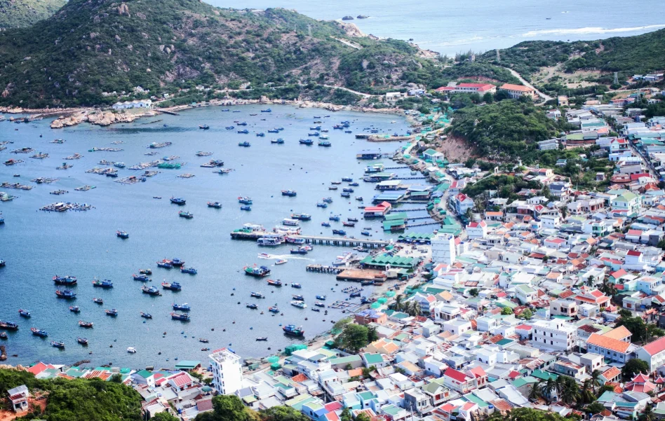 Tour Bình Ba Nha Trang 3 ngày 3 đêm: Lịch trình, điểm nổi bật, giá bán, kinh nghiệm du lịch & đơn vị uy tín giá rẻ