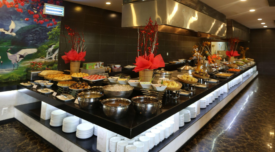 Tour Núi Thần Tài 1 ngày