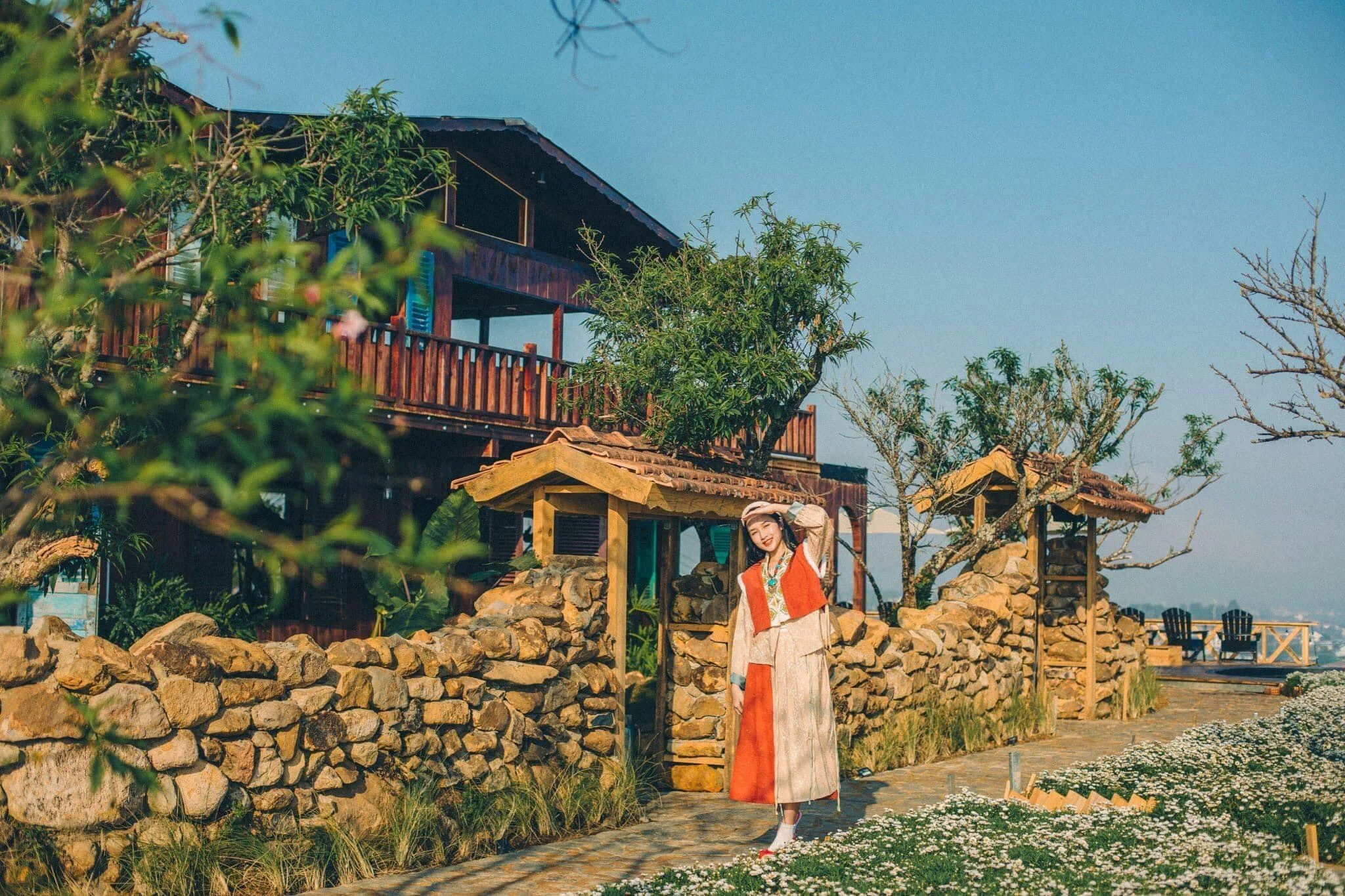 Tour Đà Lạt 3 ngày 2 đêm – Săn mây Cầu Đất – trải nghiệm đi tàu lửa