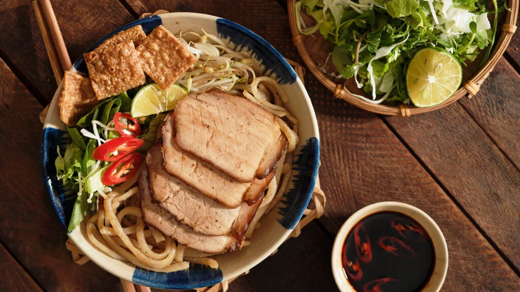 Tour Đà Nẵng 4 ngày 3 đêm: Đà Nẵng – Hội An - Bà Nà – Cầu Vàng – Huế