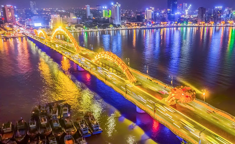 Tour Đà Nẵng – Bà Nà - Huế - Động Phong Nha 5 ngày 4 đêm: Lịch trình, điểm nổi bật, giá bán, kinh nghiệm du lịch & đơn vị uy tín giá rẻ