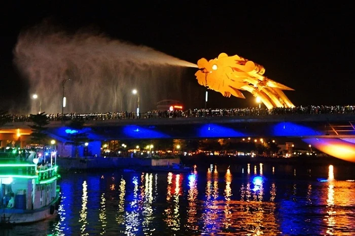 Tour Đà Nẵng – Bà Nà - Huế - Động Phong Nha 5 ngày 4 đêm: Lịch trình, điểm nổi bật, giá bán, kinh nghiệm du lịch & đơn vị uy tín giá rẻ