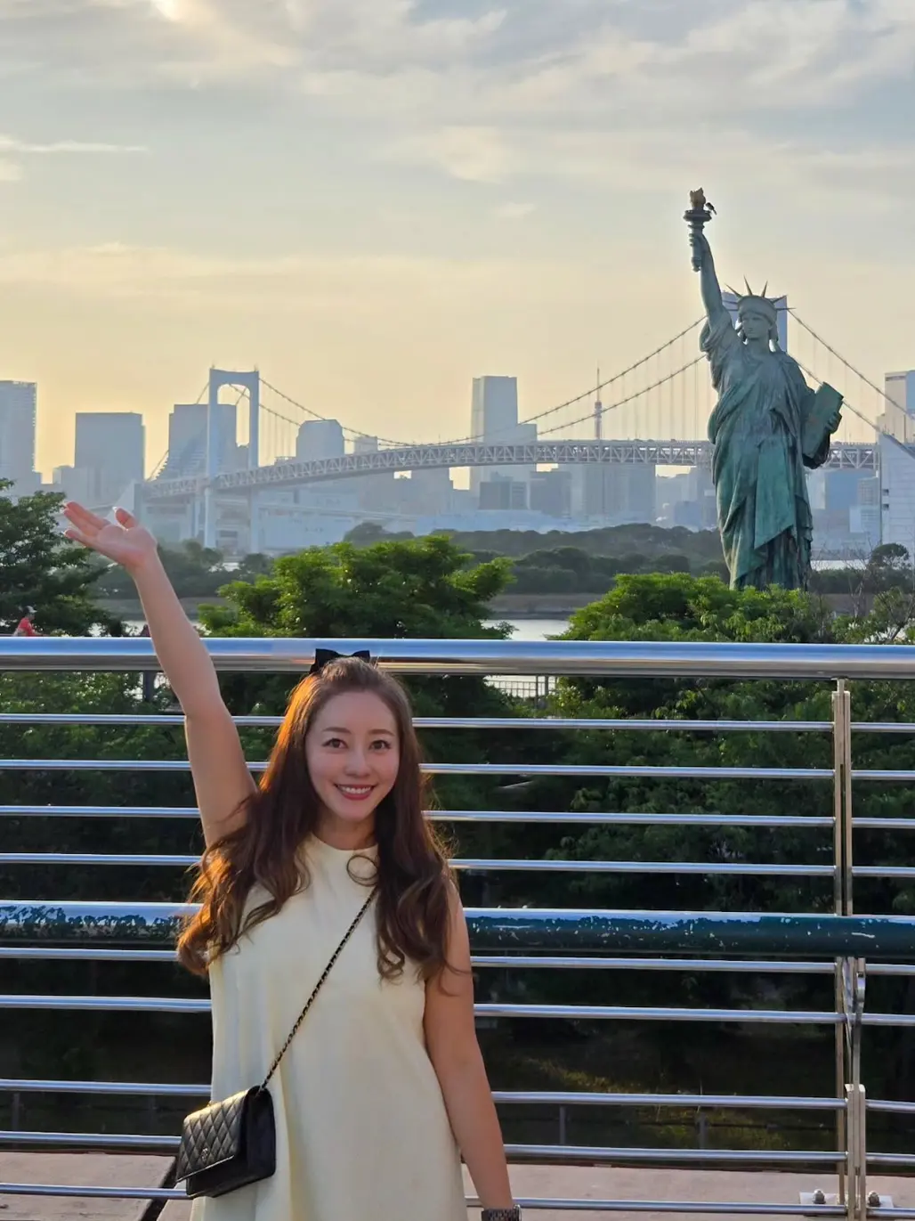 Vịnh odaiba: Vị Trí, Sức Hút, Thời Điểm Lý Tưởng, Điểm Tham Quan & Kinh Nghiệm Cần Biết