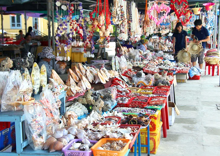 Tour Cù Lao Chàm 1 ngày giá rẻ