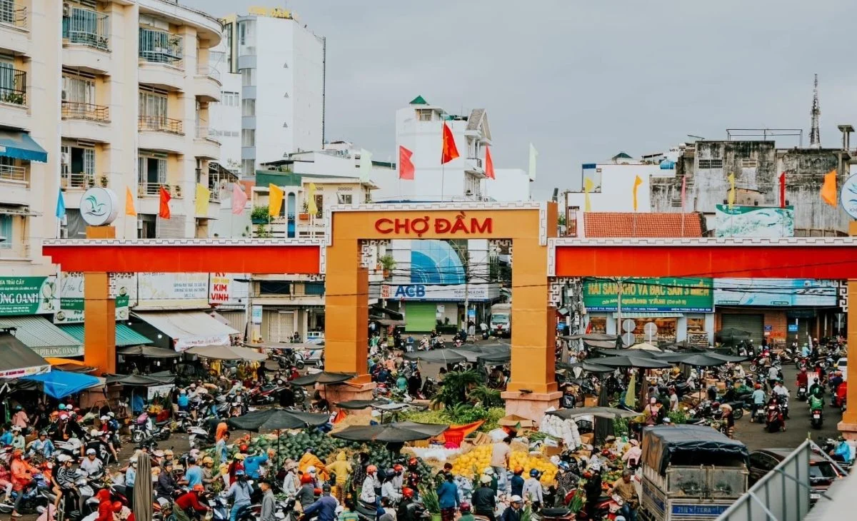 Tour Bình Ba Nha Trang 3 ngày 3 đêm: Lịch trình, điểm nổi bật, giá bán, kinh nghiệm du lịch & đơn vị uy tín giá rẻ