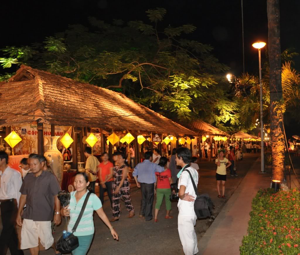 Tour Đà Nẵng 4 ngày 3 đêm: Đà Nẵng – Hội An - Bà Nà – Cầu Vàng – Huế