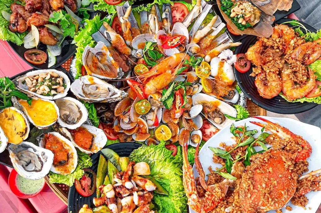 Suối Tiên Mũi Né: Vị trí, sức hút, kinh nghiệm du lịch & đơn vị uy tín