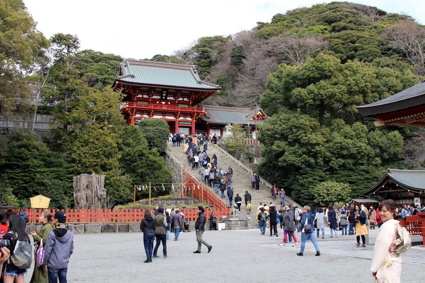 Du Lịch Tokyo: Thời điểm đẹp, Tổng hợp địa danh, Ẩm thực, Mua sắm, Kinh nghiệm và Gợi ý đại lý uy tín