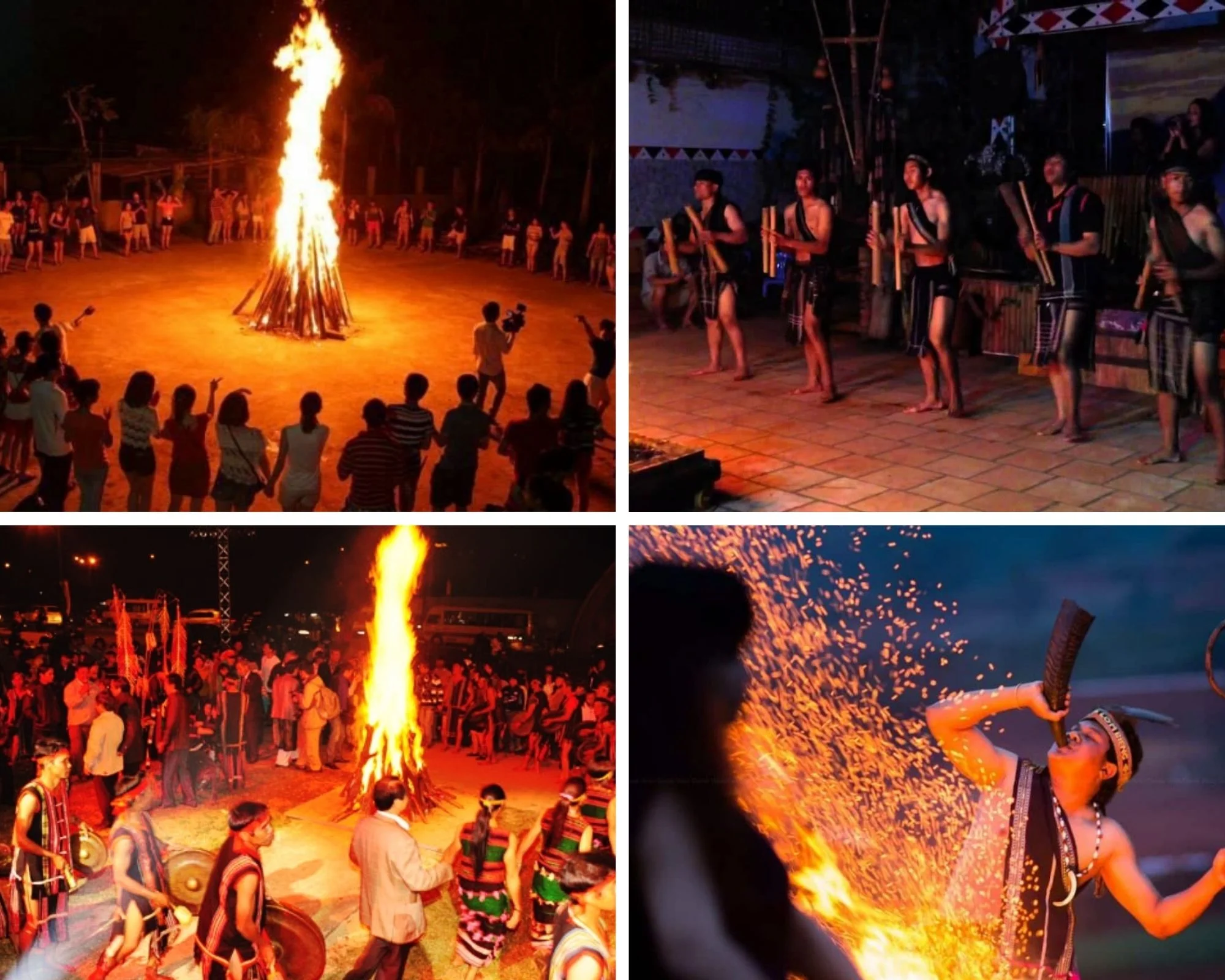 Tour Đà Lạt 3 ngày 2 đêm – Săn mây Cầu Đất – trải nghiệm đi tàu lửa