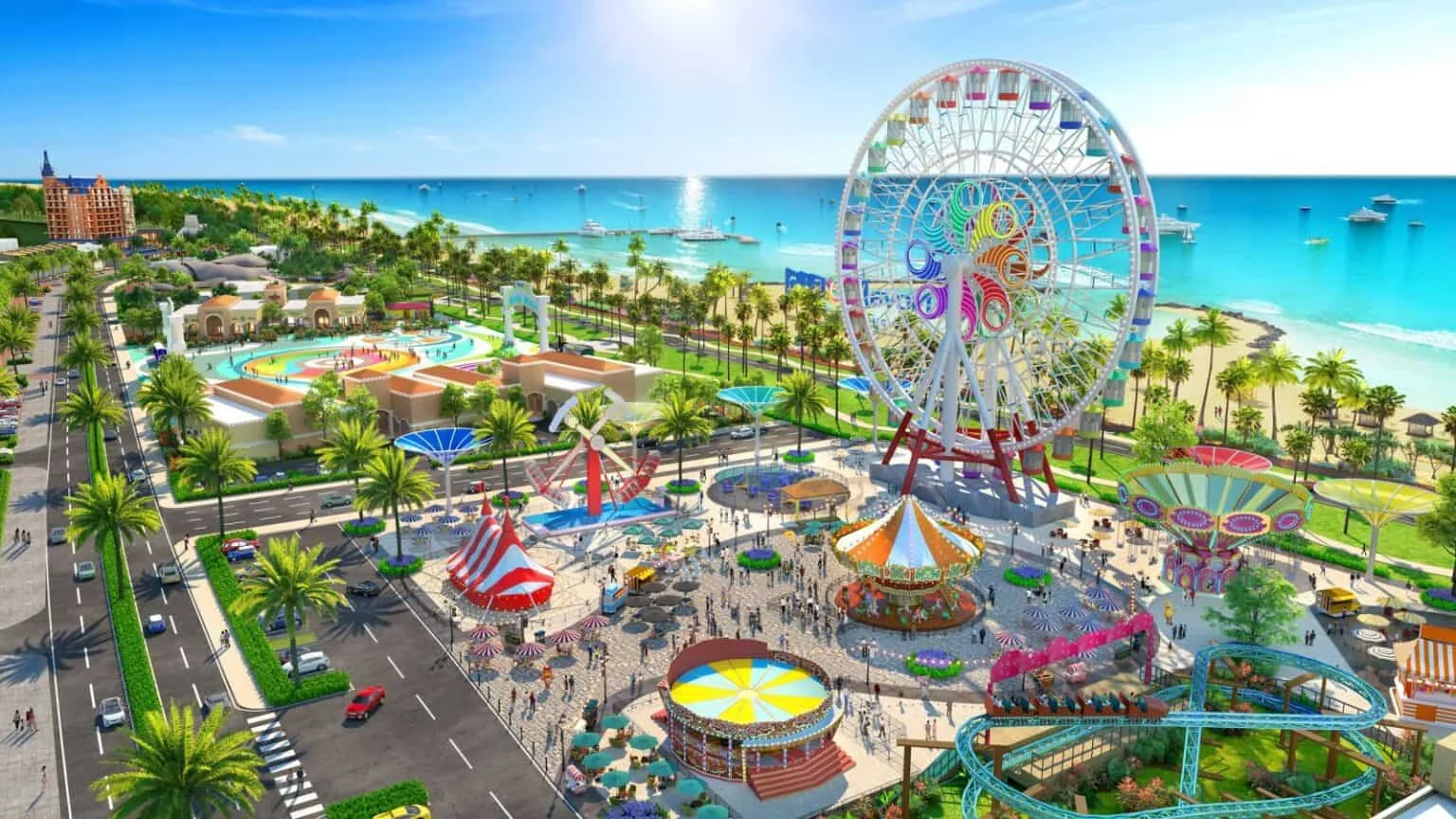 Tour Mũi Né 2 ngày 1 đêm: Lịch trình, điểm nổi bật, giá bán, kinh nghiệm du lịch & đơn vị uy tín