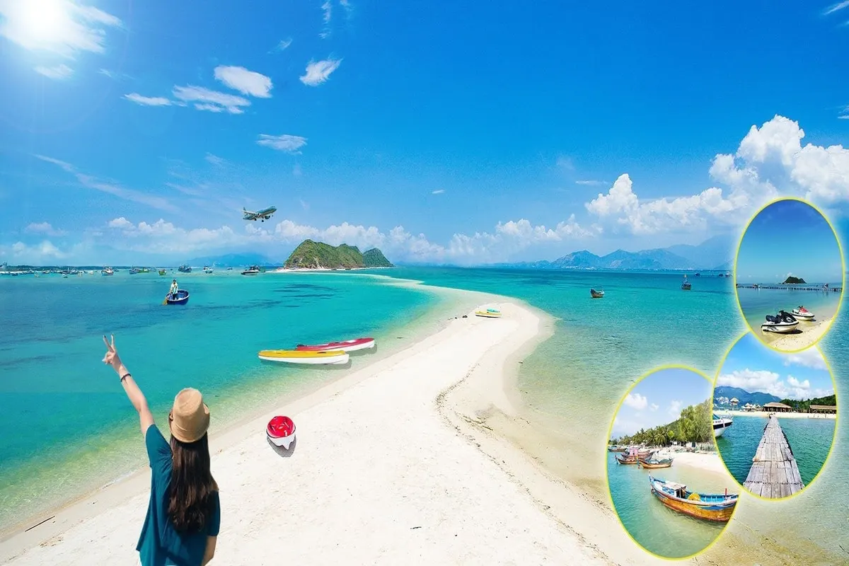 Tour Điệp Sơn Nha Trang: Lịch trình, điểm nổi bật, giá bán, kinh nghiệm du lịch & đơn vị uy tín