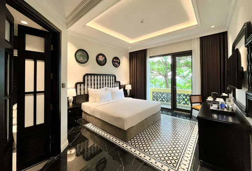 Nesta Hoian Resort & Spa: Review chi tiết vị trí, giá phòng & dịch vụ spa