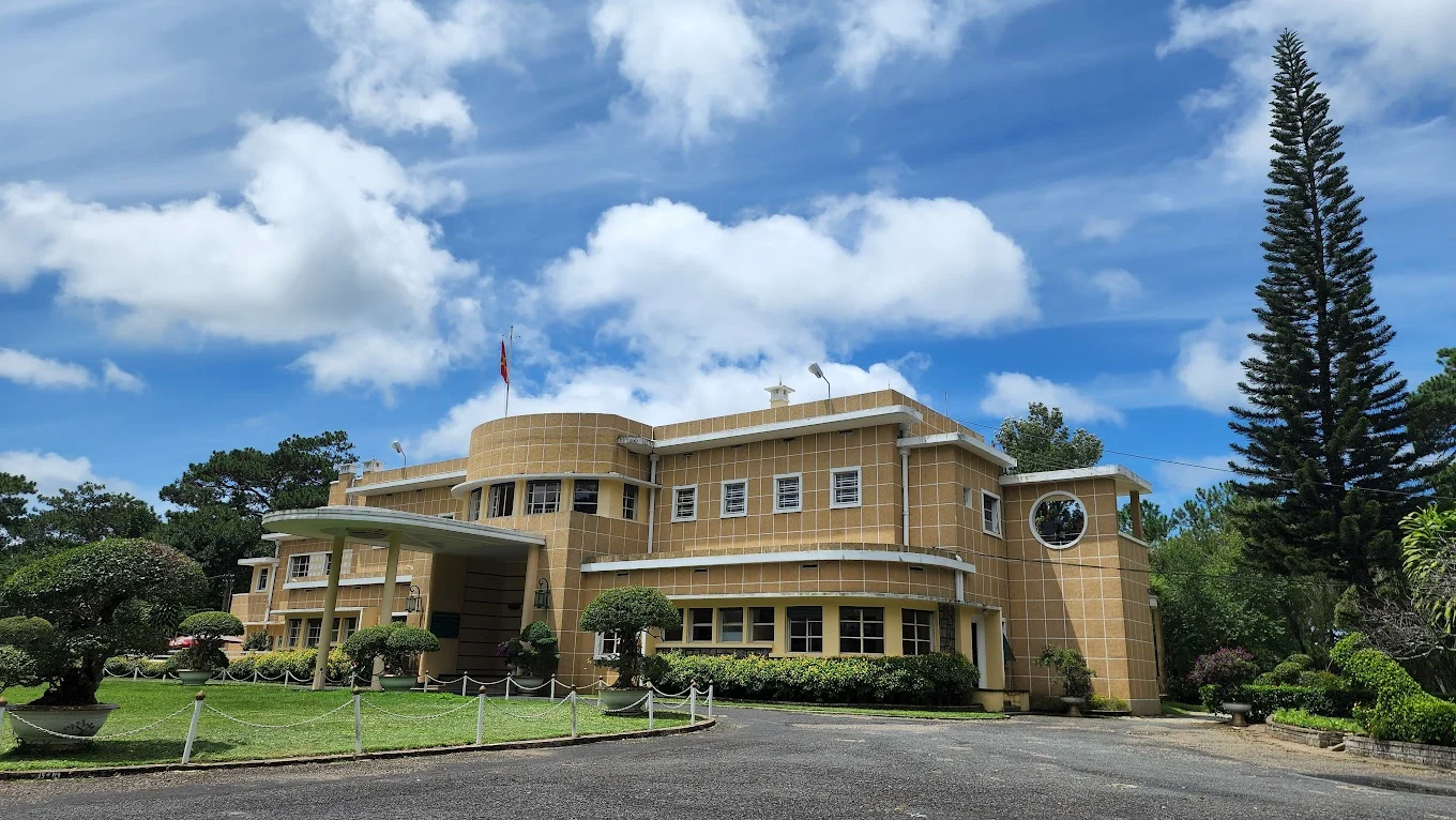 Tour Đà Lạt 2 ngày 1 đêm – Khám phá điểm mới