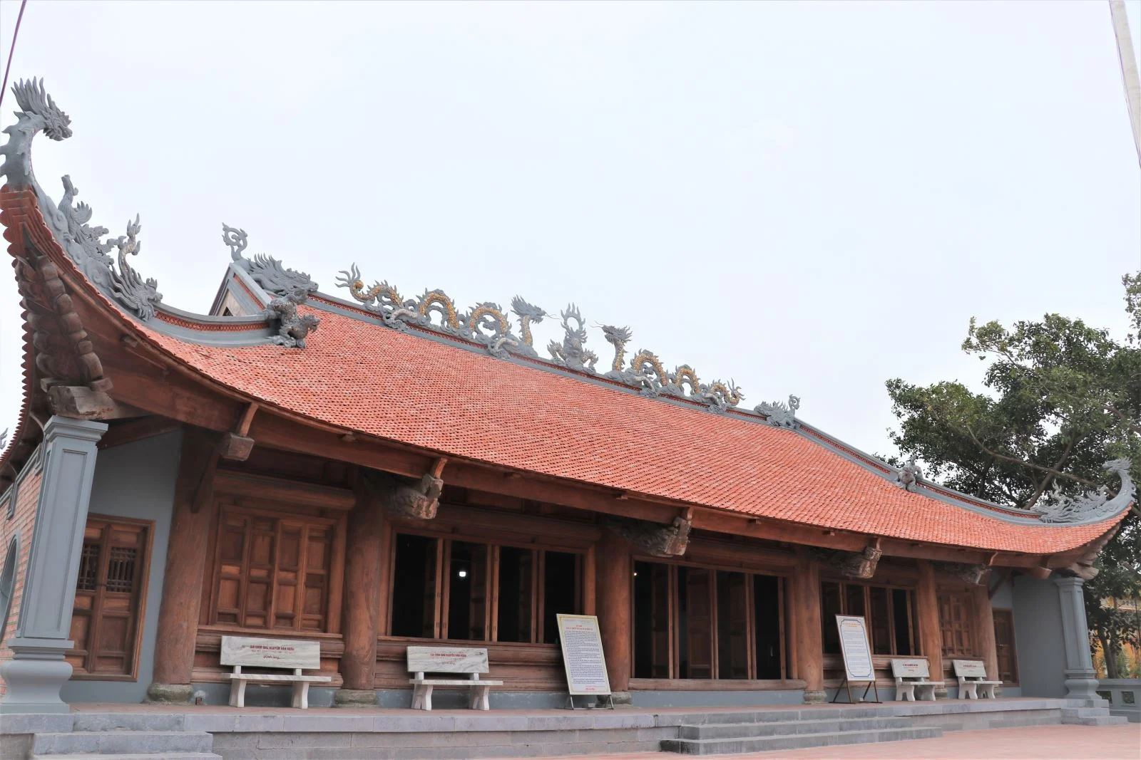 Du lịch đảo Quan Lạn 3 ngày 2 đêm từ Hà Nội: Lịch trình, điểm nổi bật, giá bán, kinh nghiệm du lịch & đơn vị uy tín giá rẻ