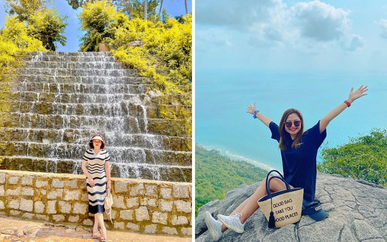 Tour Hòn Sơn 3 ngày 2 đêm: Lịch trình, điểm nổi bật, giá bán, kinh nghiệm du lịch & đơn vị uy tín