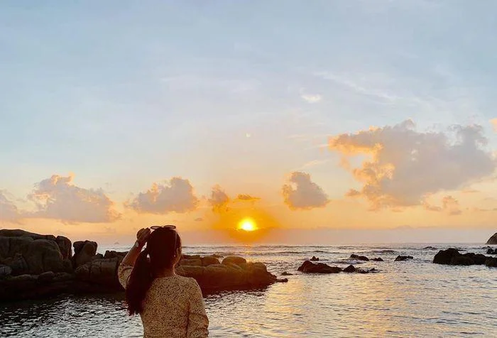 Tour Đảo Bình Ba Nha Trang