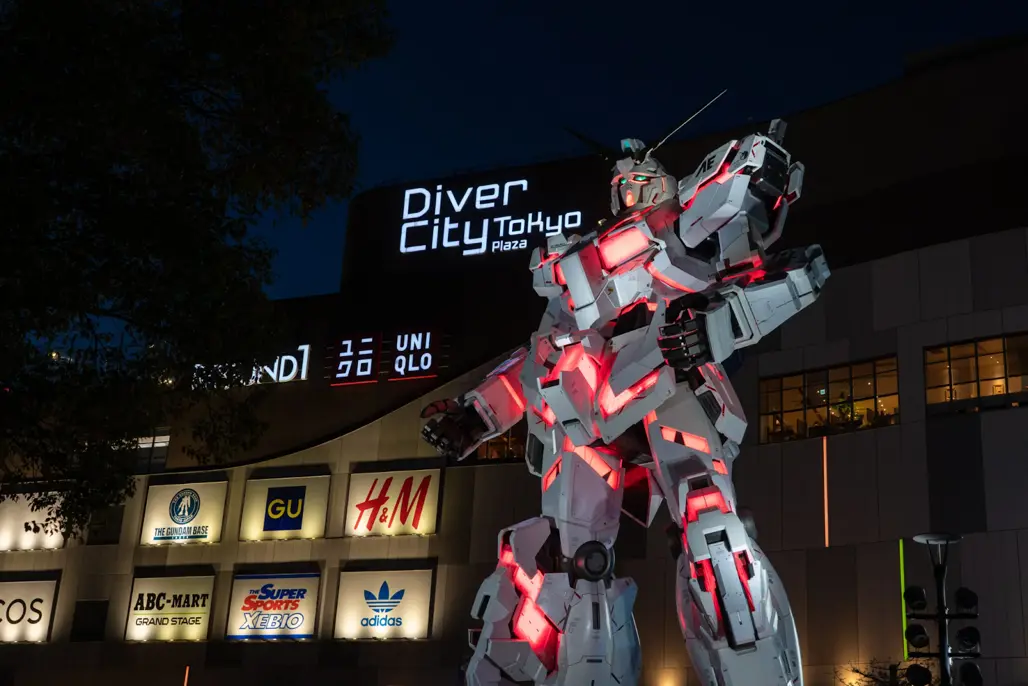 Vịnh odaiba: Vị Trí, Sức Hút, Thời Điểm Lý Tưởng, Điểm Tham Quan & Kinh Nghiệm Cần Biết