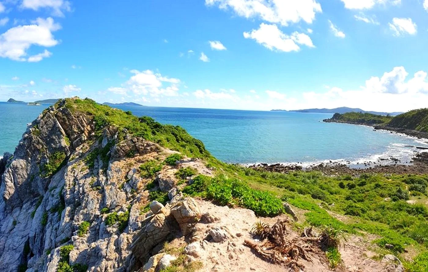 Du lịch đảo Quan Lạn 3 ngày 2 đêm từ Hà Nội: Lịch trình, điểm nổi bật, giá bán, kinh nghiệm du lịch & đơn vị uy tín giá rẻ