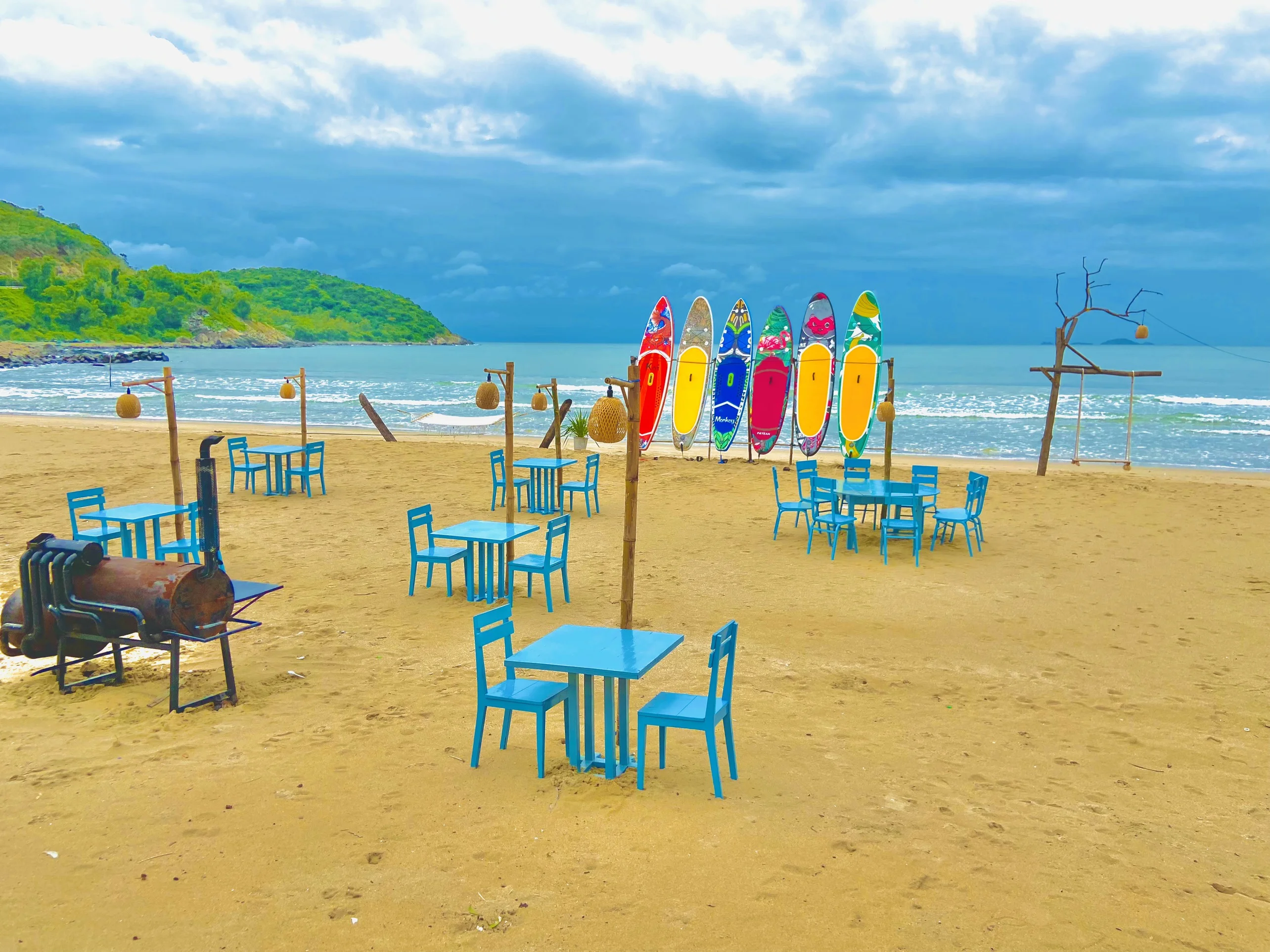 Tour Bình Ba Nha Trang 3 ngày 3 đêm: Lịch trình, điểm nổi bật, giá bán, kinh nghiệm du lịch & đơn vị uy tín giá rẻ