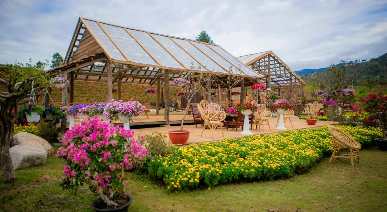 Tour Đà Lạt 4 ngày 3 đêm – Khám phá điểm mới