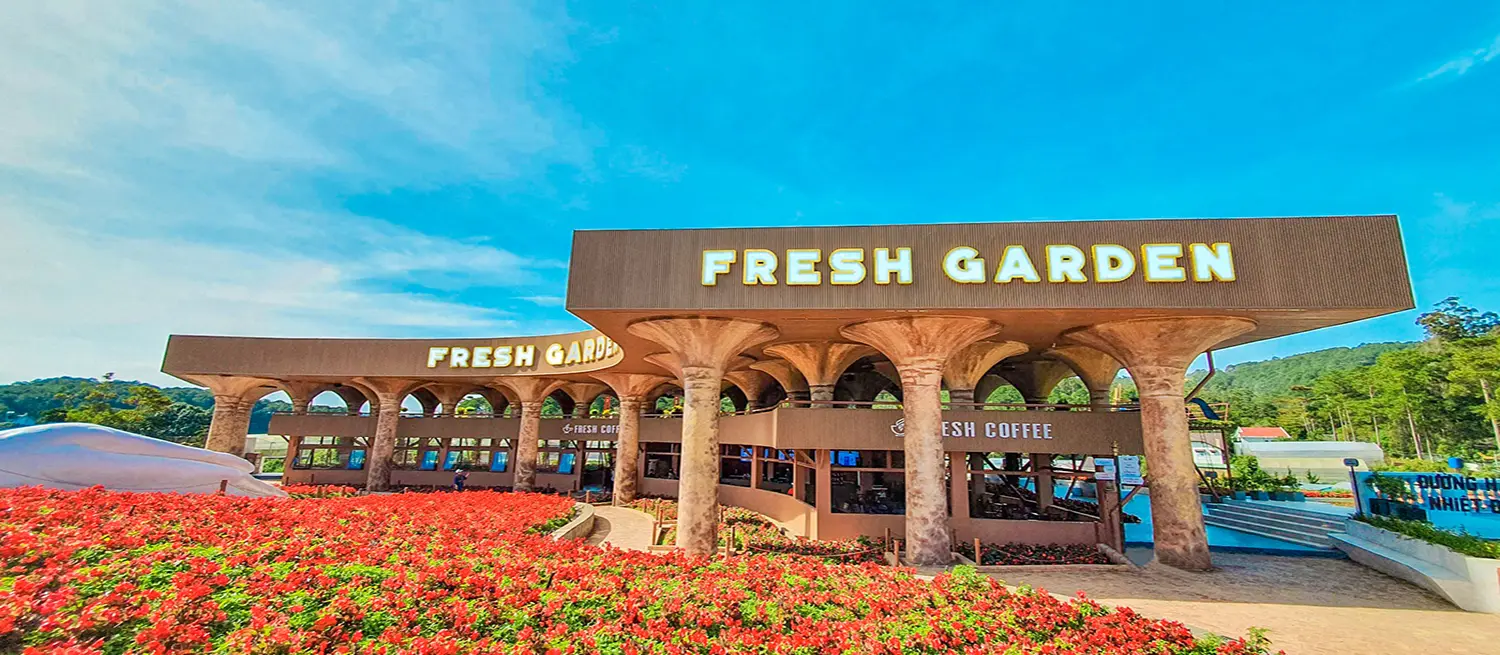 Tour Đà Lạt 3 ngày 2 đêm – Khám phá Langbiang huyền thoại