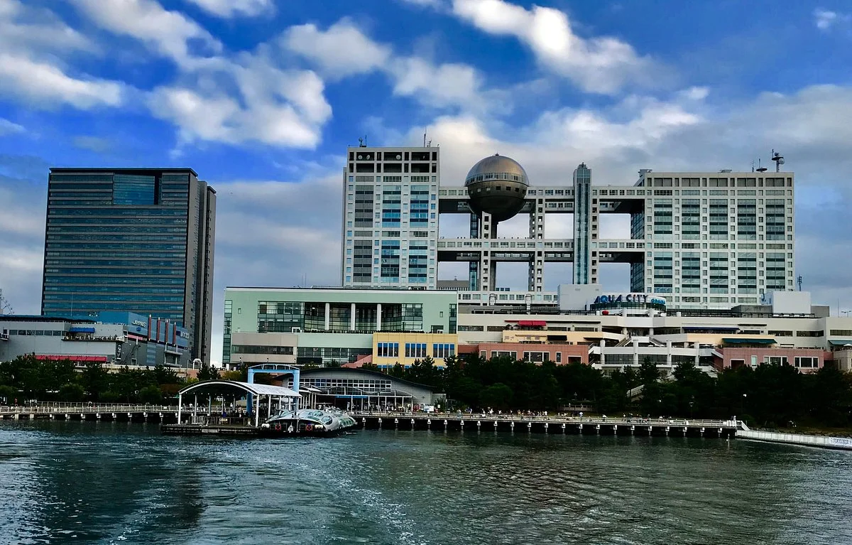 Vịnh odaiba: Vị Trí, Sức Hút, Thời Điểm Lý Tưởng, Điểm Tham Quan & Kinh Nghiệm Cần Biết