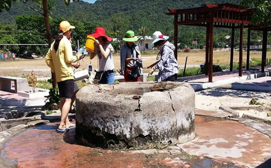 Tour Cù Lao Chàm 1 ngày giá rẻ