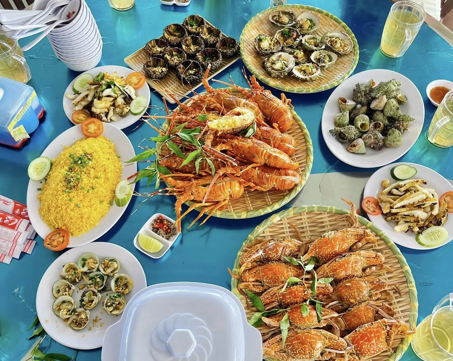 Tour 3 đảo VIP Hòn Miễu – Bãi Tranh - Hòn Tằm: Lịch trình, điểm nổi bật, giá bán, kinh nghiệm du lịch & đơn vị uy tín giá rẻ