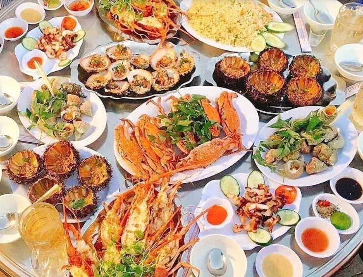 Tour Minibeach - Hòn Tằm Nha Trang