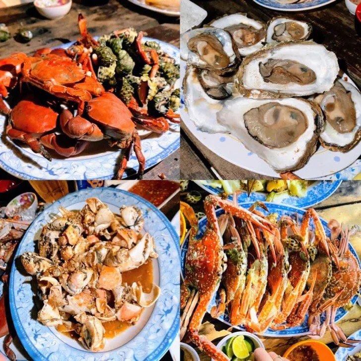 Tour Hòn Sơn 2 ngày 1 đêm: Lịch trình, điểm nổi bật, giá bán, kinh nghiệm du lịch & đơn vị uy tín