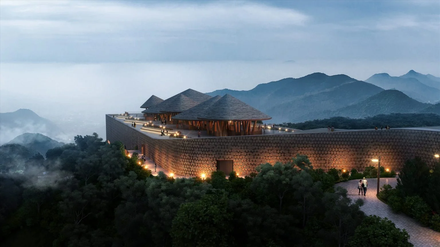 Tour Đà Nẵng – Bà Nà - Huế - Động Phong Nha 5 ngày 4 đêm: Lịch trình, điểm nổi bật, giá bán, kinh nghiệm du lịch & đơn vị uy tín giá rẻ