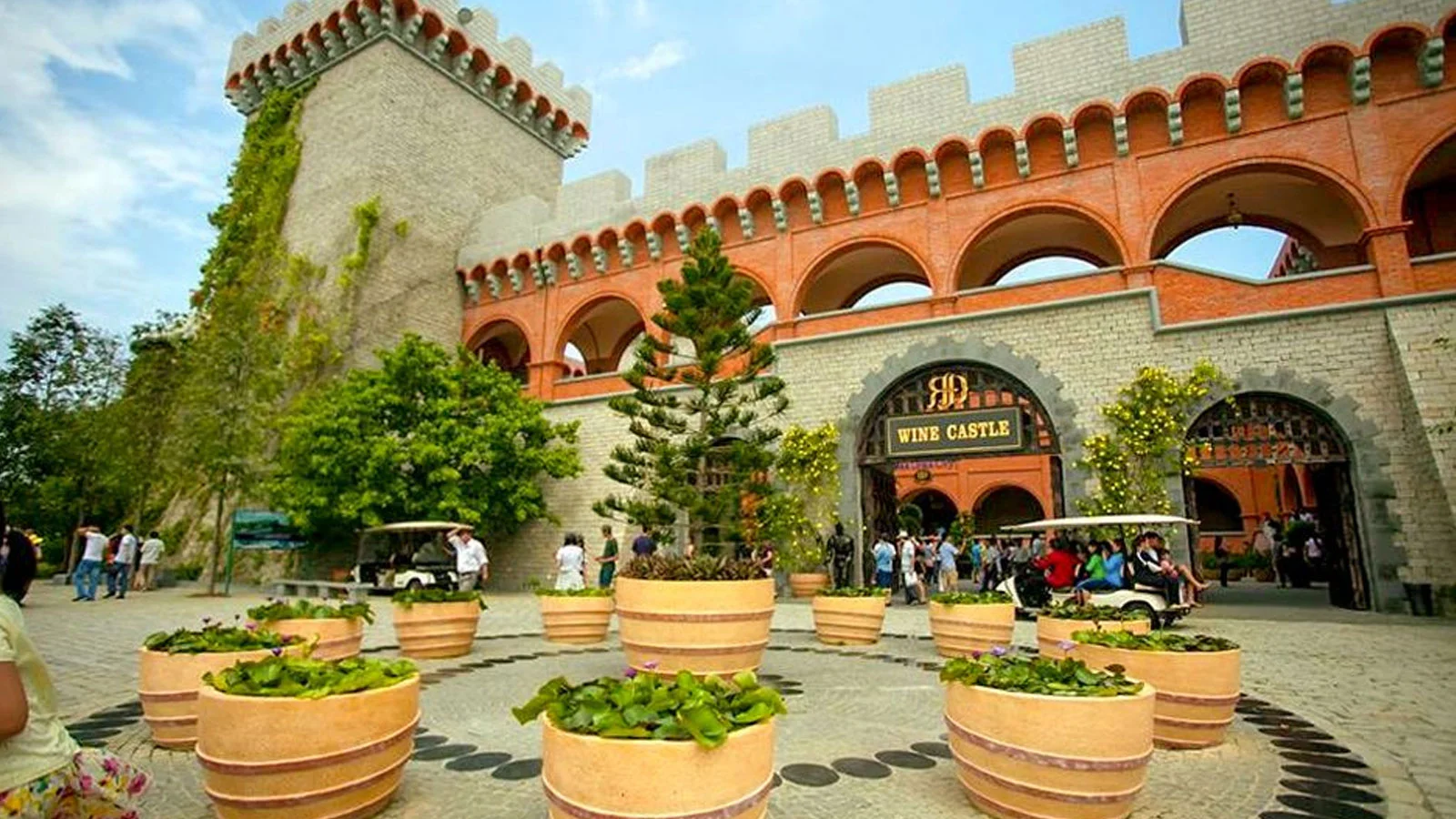 Tour Mũi Né 2 ngày 1 đêm: Lịch trình, điểm nổi bật, giá bán, kinh nghiệm du lịch & đơn vị uy tín