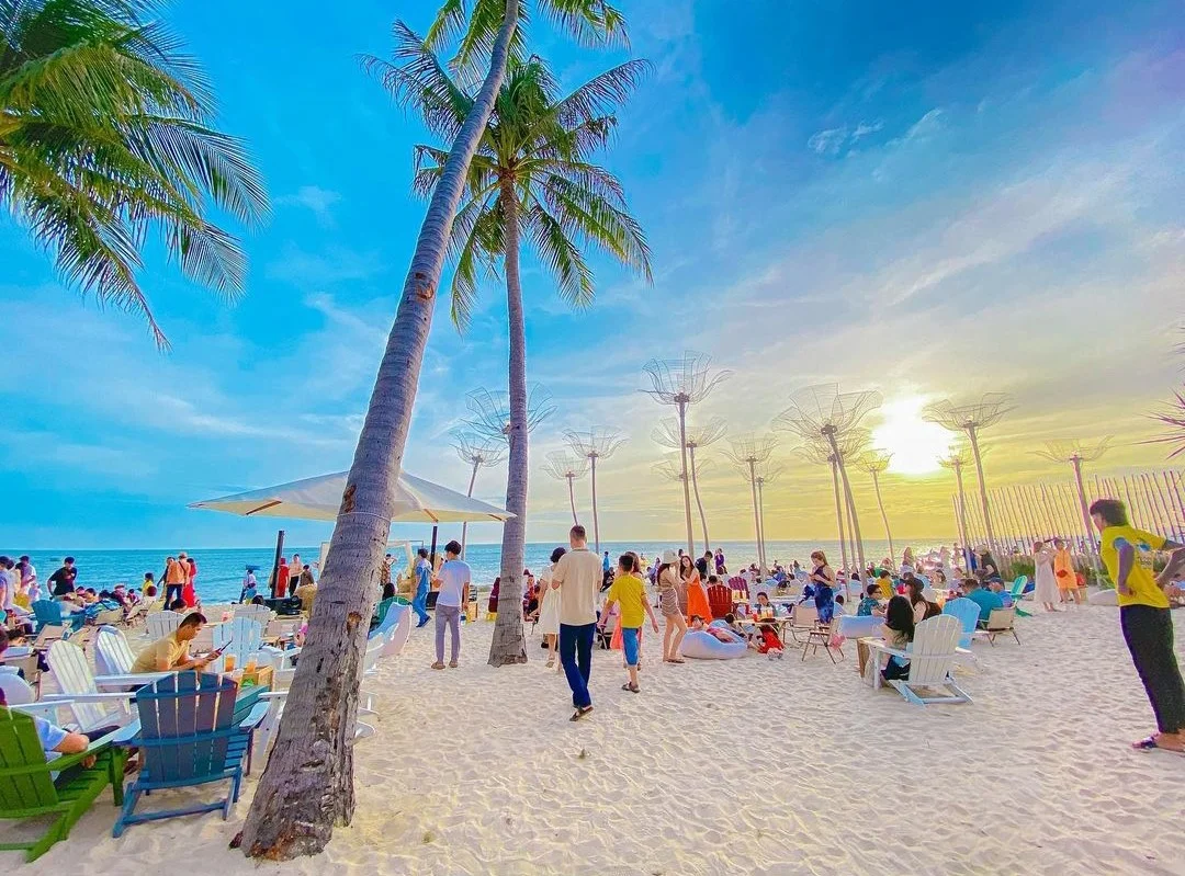 Tour Mũi Né 2 ngày 1 đêm: Lịch trình, điểm nổi bật, giá bán, kinh nghiệm du lịch & đơn vị uy tín