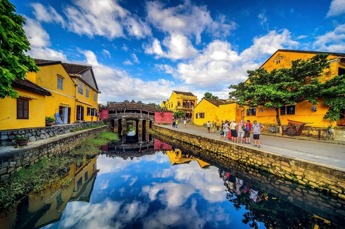 Tour Đà Nẵng 1 ngày Sơn Trà - Ngũ Hành Sơn – Hội An