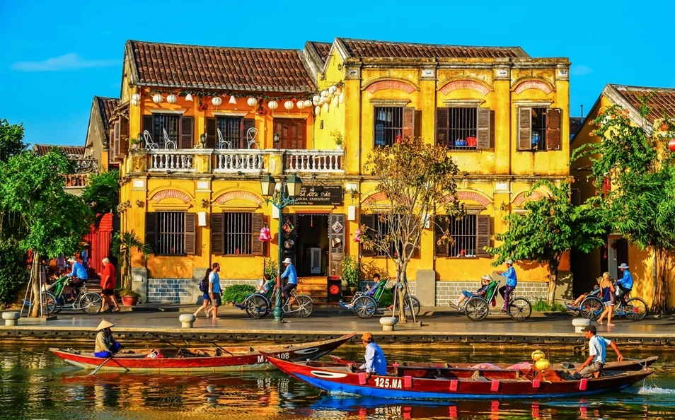 Tour Đà Nẵng 1 ngày Sơn Trà - Ngũ Hành Sơn – Hội An