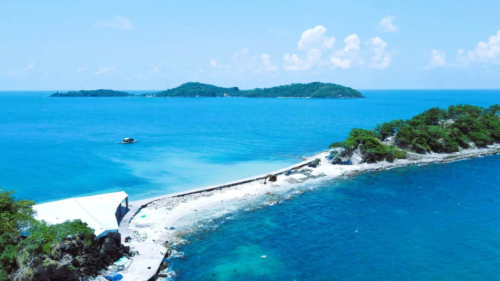 Du lịch Nam Du 2 ngày 1 đêm: Vị trí, lịch trình, điểm nổi bật, giá bán, kinh nghiệm du lịch & đơn vị uy tín