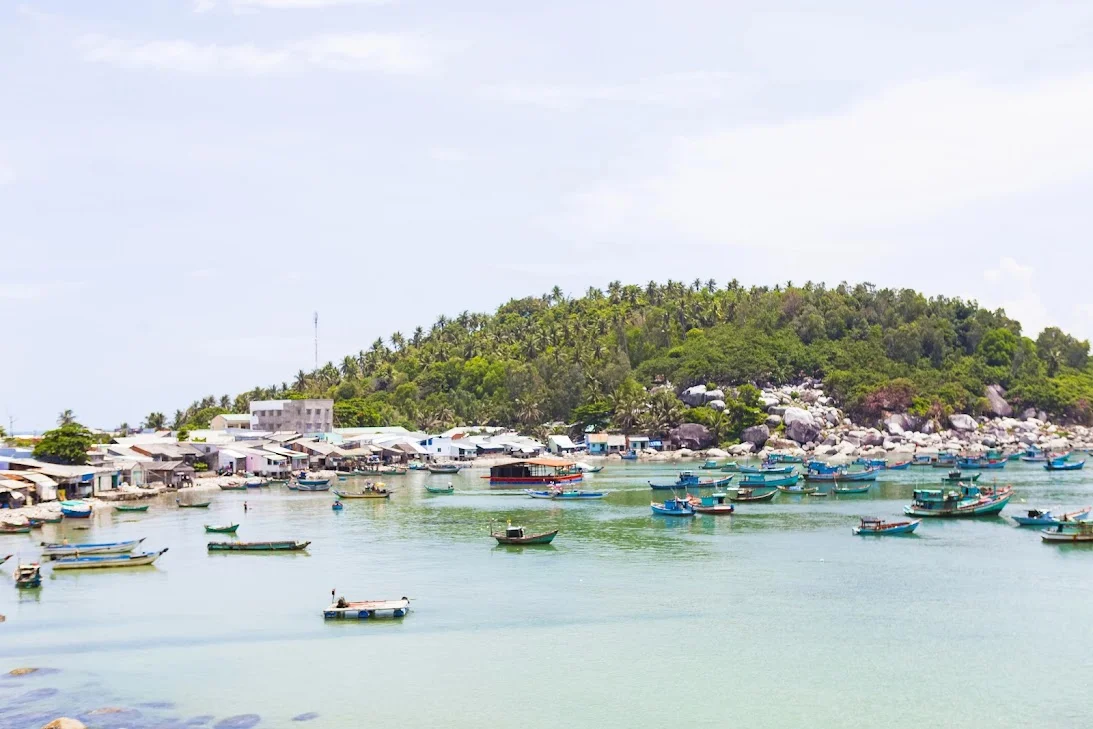 Tour Hòn Sơn 2 ngày 1 đêm: Lịch trình, điểm nổi bật, giá bán, kinh nghiệm du lịch & đơn vị uy tín