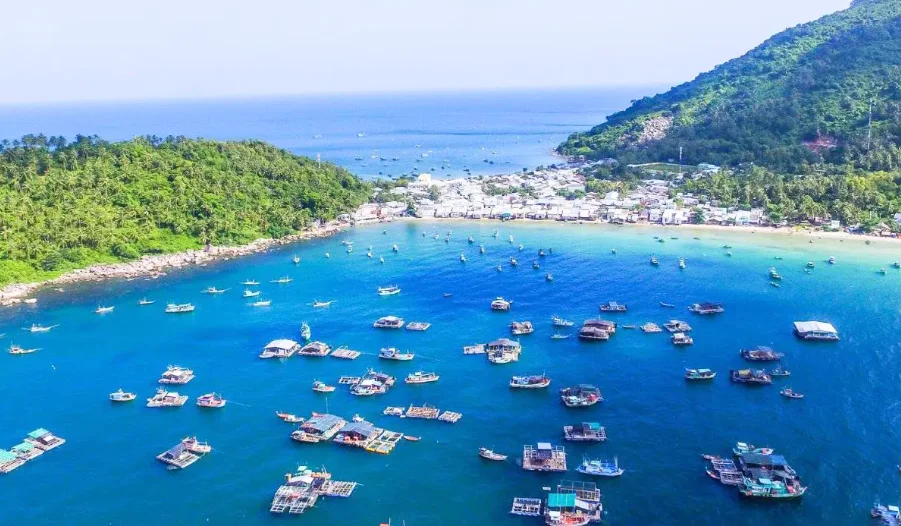 Tour Hòn Sơn 3 ngày 2 đêm: Lịch trình, điểm nổi bật, giá bán, kinh nghiệm du lịch & đơn vị uy tín