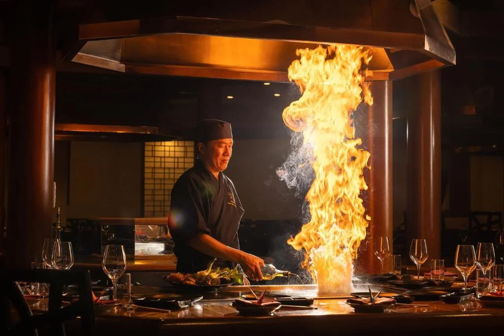 Kinh nghiệm ăn gì, chơi gì, đặt phòng tại khách sạn Intercontinental Hạ Long và khu vực lân cận