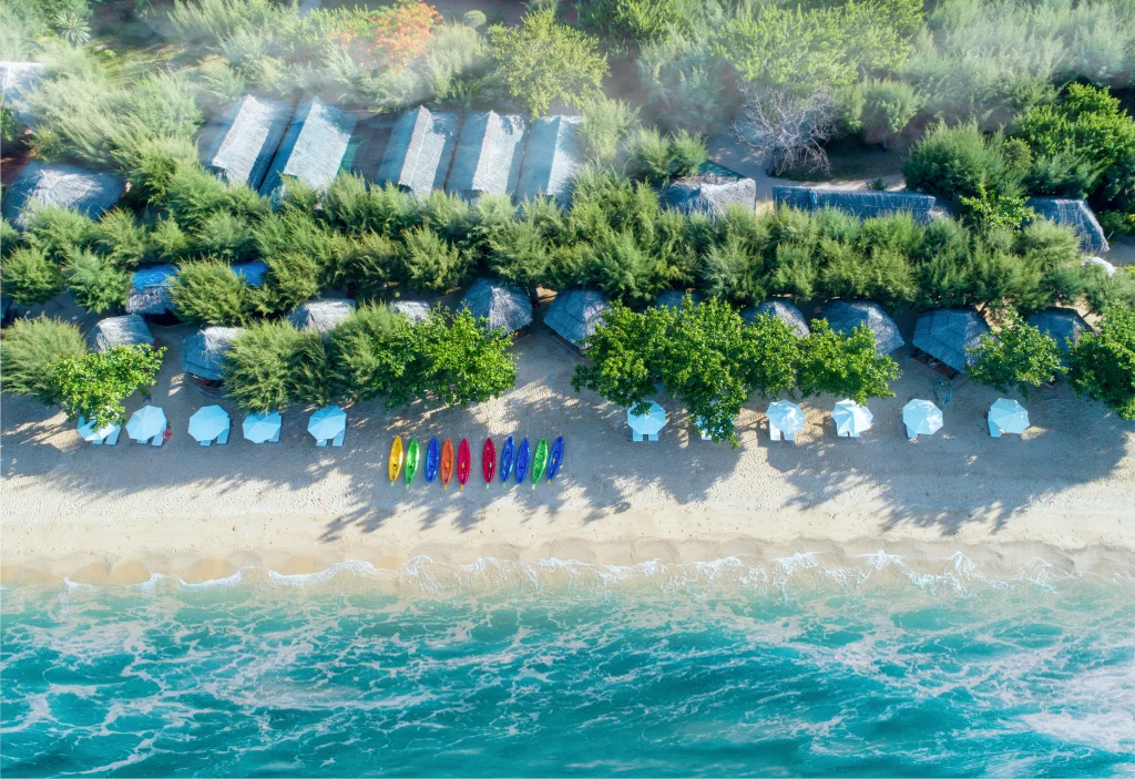 Tour Đảo Khỉ Đảo Hoa Lan: Lịch trình, điểm nổi bật, giá bán, kinh nghiệm du lịch & đơn vị uy tín