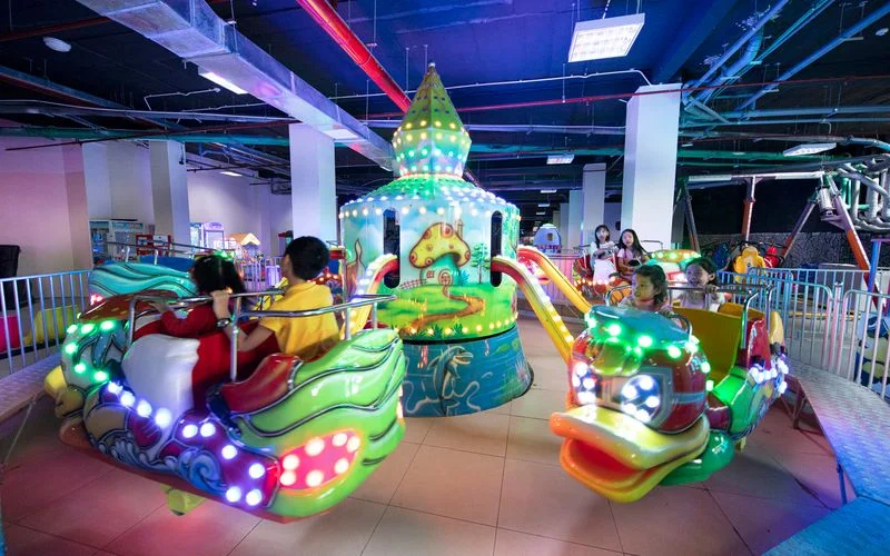 Kinh nghiệm đặt phòng và review trải nghiệm thực tế phòng Executive Suite khách sạn Ladalat Hotel