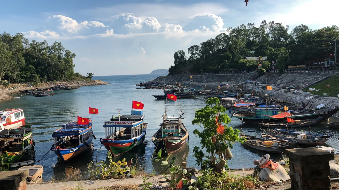 Tour Cù Lao Chàm 1 ngày giá rẻ