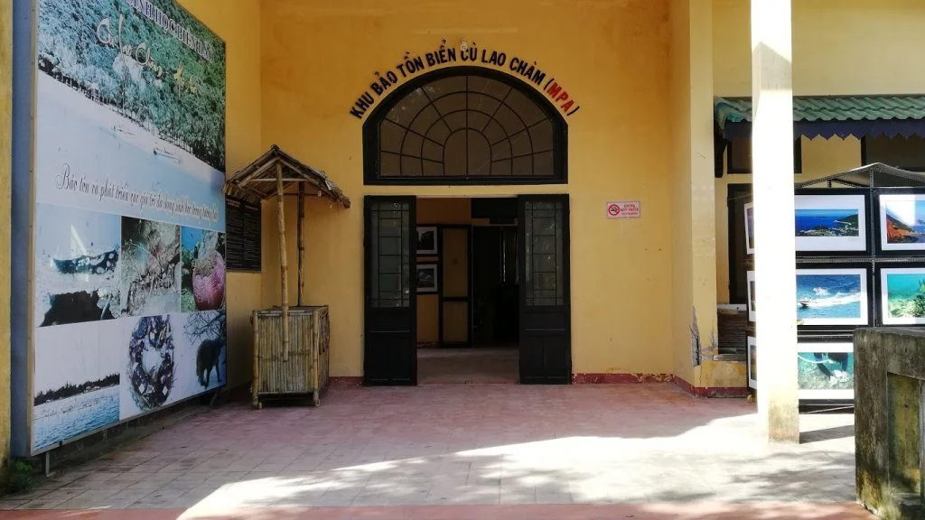 Tour Cù Lao Chàm 1 ngày giá rẻ