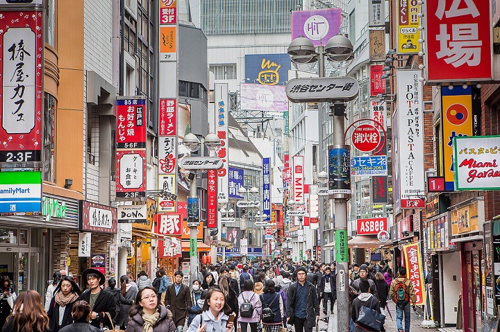 Du Lịch Tokyo: Thời điểm đẹp, Tổng hợp địa danh, Ẩm thực, Mua sắm, Kinh nghiệm và Gợi ý đại lý uy tín