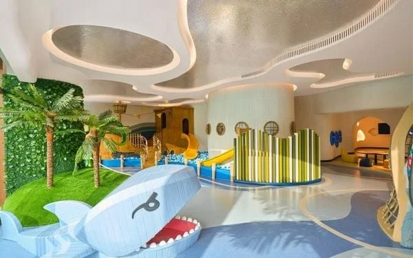 Kinh nghiệm ăn gì, chơi gì, đặt phòng tại khách sạn Intercontinental Hạ Long và khu vực lân cận