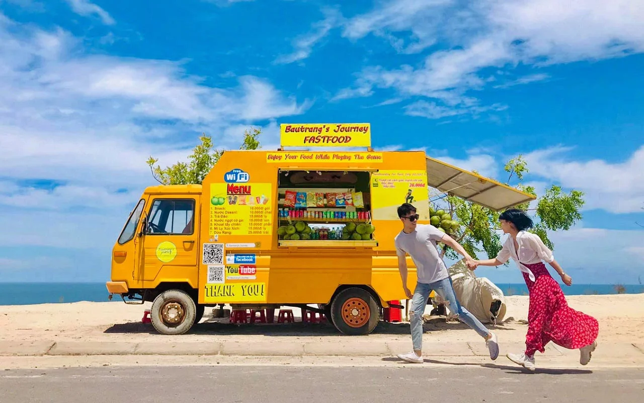 Bàu Trắng Mũi Né: Vị Trí, Sức Hút, Thời Điểm Lý Tưởng, Điểm Tham Quan & Kinh Nghiệm Cần Biết