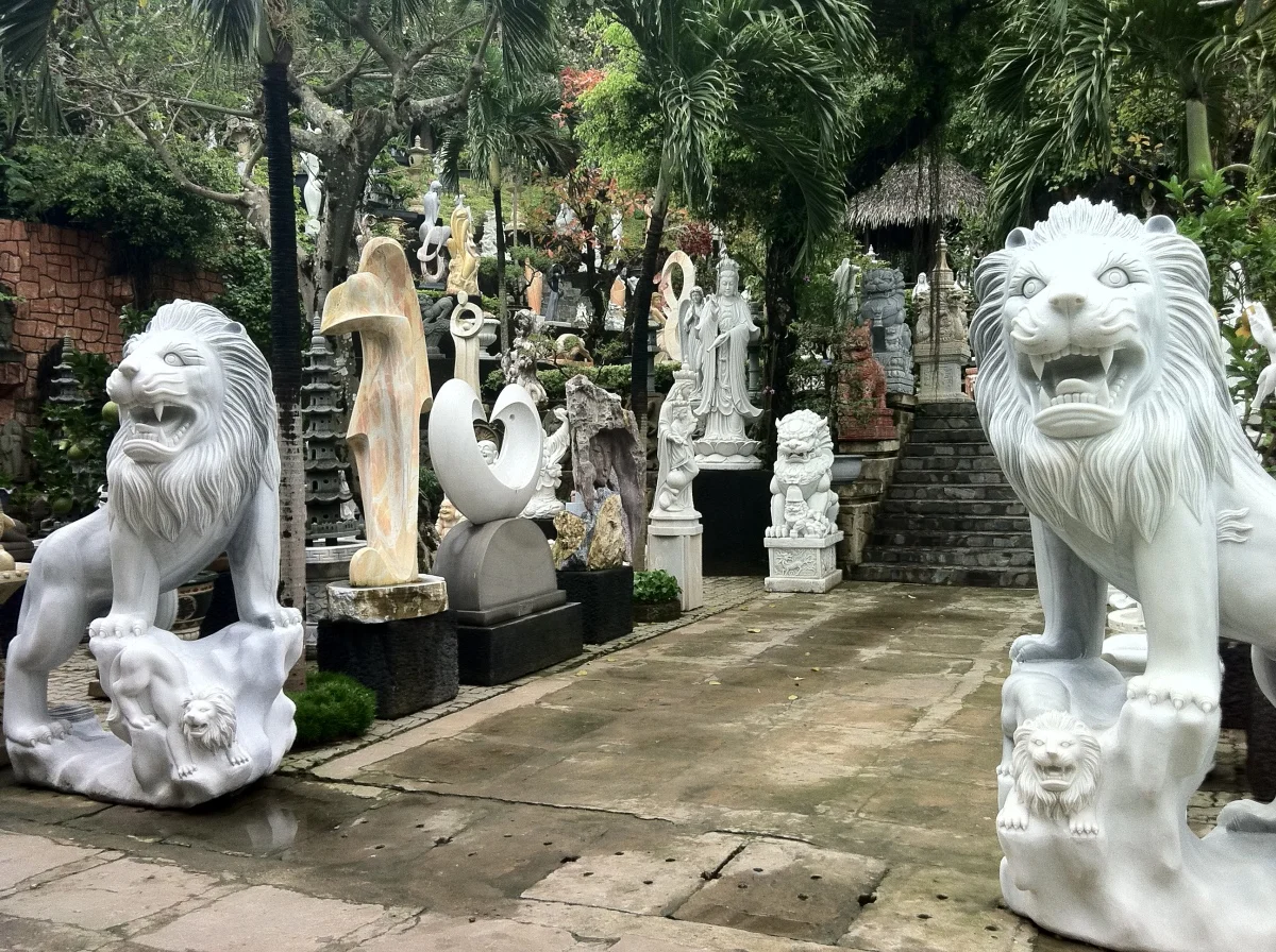 Tour Đà Nẵng 1 ngày Sơn Trà - Ngũ Hành Sơn – Hội An