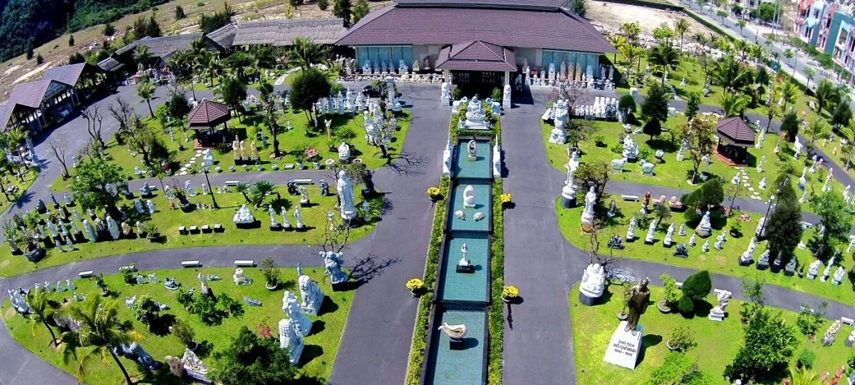 Tour Đà Nẵng 1 ngày Sơn Trà - Ngũ Hành Sơn – Hội An