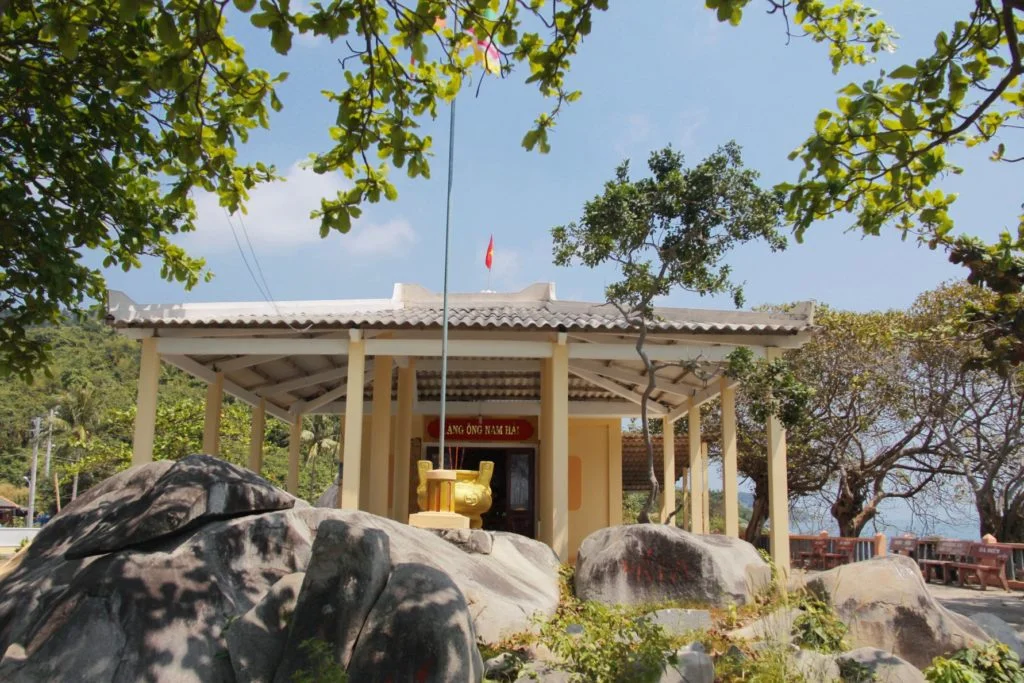 Du lịch Nam Du 2 ngày 1 đêm: Vị trí, lịch trình, điểm nổi bật, giá bán, kinh nghiệm du lịch & đơn vị uy tín